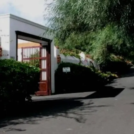 Bungalow Villa Verde 2-3